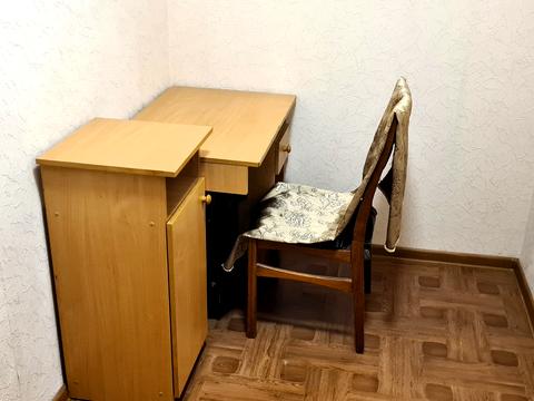 квартира за адресою Балтійський пров., 3