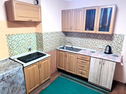 квартира за адресою Балтійський пров., 3