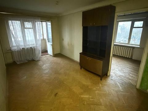 квартира за адресою Данила Щербаківського вул. (Щербакова), 64