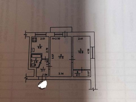 квартира за адресою Данила Щербаківського вул. (Щербакова), 64