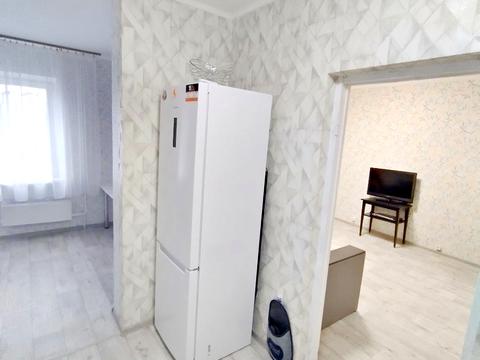 квартира за адресою Вікентія Беретті вул., 5