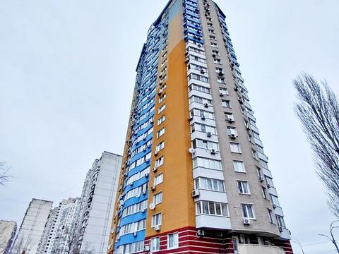 квартира за адресою Володимира Івасюка просп. (Героїв Сталінграду), 24-А