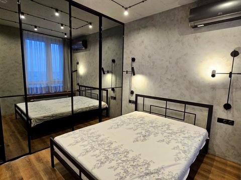 квартира по адресу Заречная ул., 4