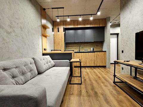 квартира по адресу Заречная ул., 4