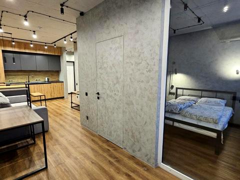 квартира по адресу Заречная ул., 4