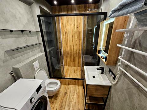 квартира по адресу Заречная ул., 4