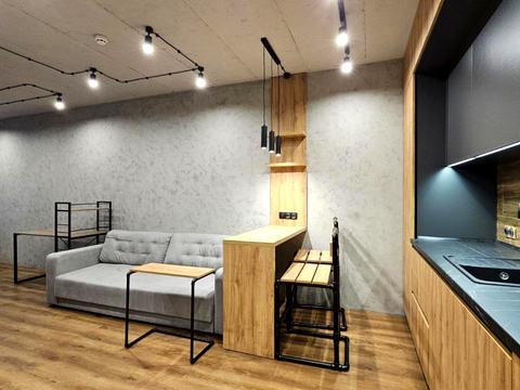 квартира по адресу Заречная ул., 4