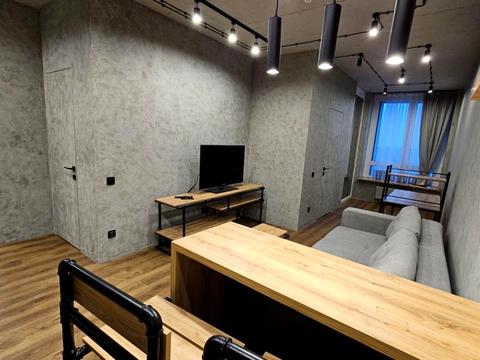 квартира по адресу Заречная ул., 4