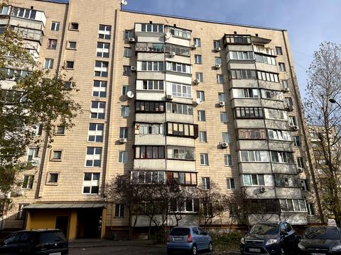 квартира за адресою Архітектора Вербицького вул., 15