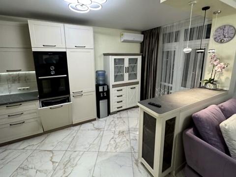 квартира по адресу Митрополита Василия Липковского ул. (Урицкого), 37-В