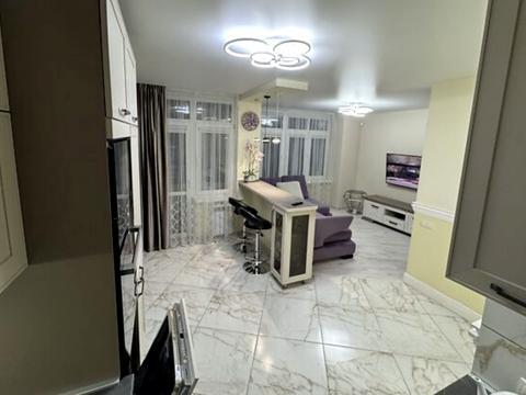 квартира по адресу Митрополита Василия Липковского ул. (Урицкого), 37-В