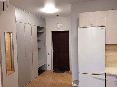 квартира по адресу Каховская ул., 58