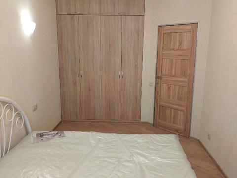 квартира по адресу Каховская ул., 58