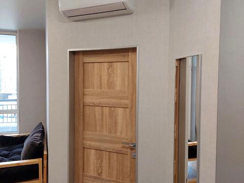 квартира по адресу Каховская ул., 58