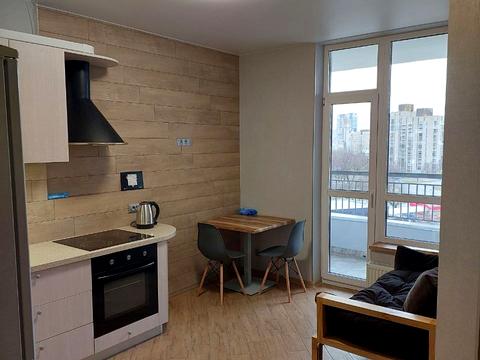 квартира по адресу Каховская ул., 58