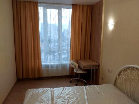 квартира по адресу Каховская ул., 58