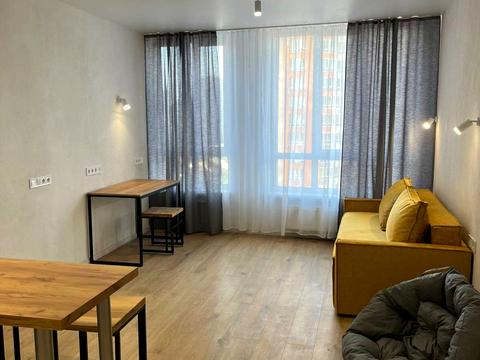 квартира по адресу Каховская ул., 62-А