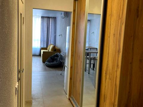 квартира по адресу Каховская ул., 62-А