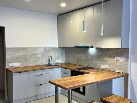 квартира по адресу Каховская ул., 62-А