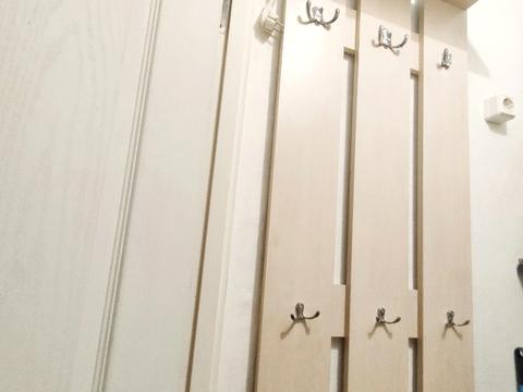 квартира по адресу Иорданская ул. (Лайоша Гавро), 4