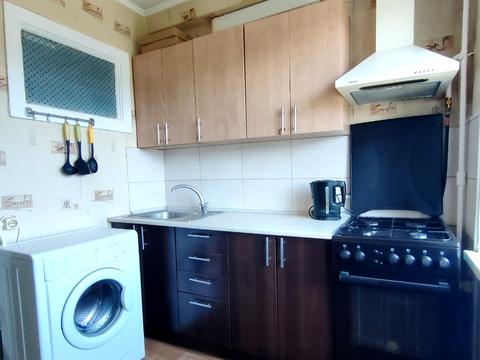 квартира по адресу Иорданская ул. (Лайоша Гавро), 4