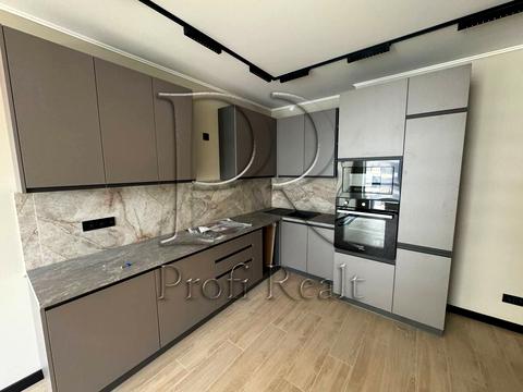 квартира за адресою Київ, Дніпровська набережна вул., 15-Д