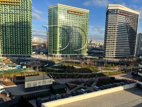 квартира за адресою Київ, Дніпровська набережна вул., 15-Д