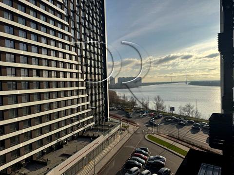 квартира за адресою Київ, Дніпровська набережна вул., 15-Д