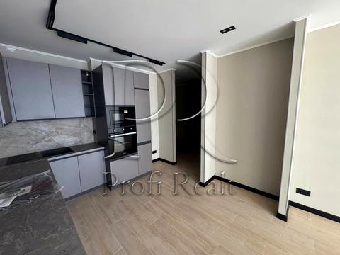 квартира за адресою Київ, Дніпровська набережна вул., 15-Д