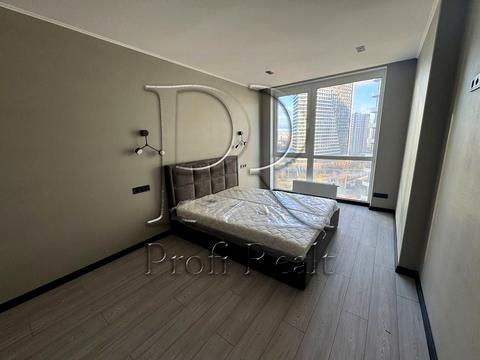 квартира за адресою Київ, Дніпровська набережна вул., 15-Д