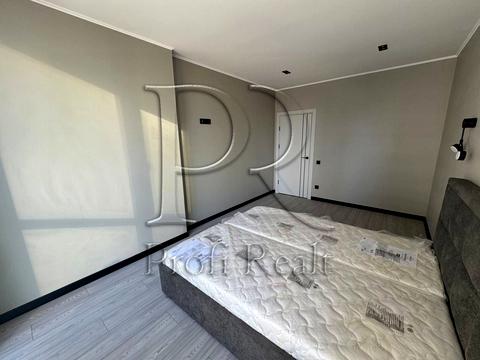 квартира за адресою Київ, Дніпровська набережна вул., 15-Д