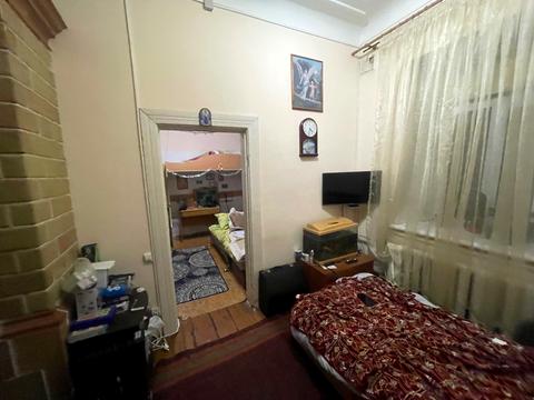 квартира по адресу Бутышев пер. (Андрея Иванова ул.), 14