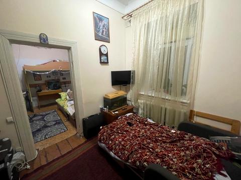 квартира по адресу Бутышев пер. (Андрея Иванова ул.), 14