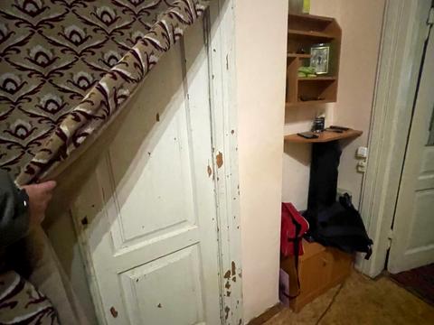 квартира по адресу Бутышев пер. (Андрея Иванова ул.), 14