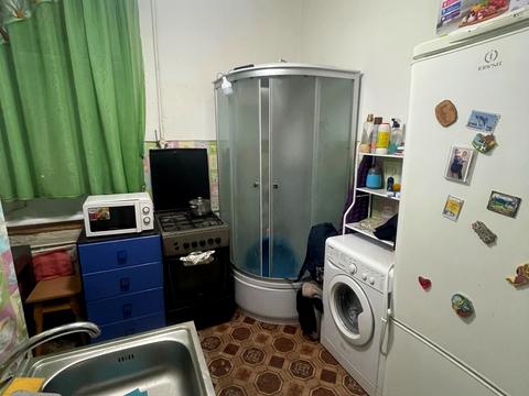 квартира по адресу Бутышев пер. (Андрея Иванова ул.), 14