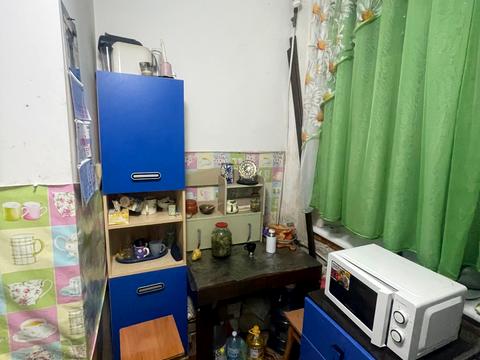 квартира по адресу Бутышев пер. (Андрея Иванова ул.), 14