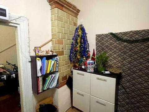 квартира по адресу Бутышев пер. (Андрея Иванова ул.), 14