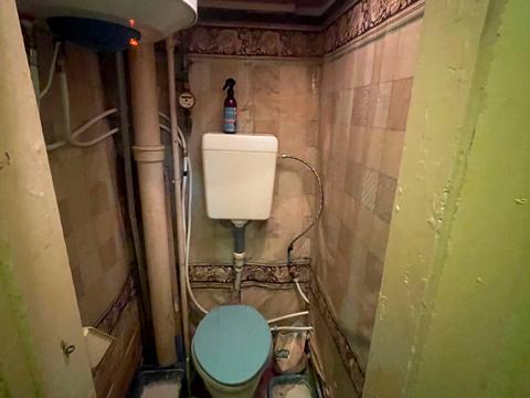 квартира по адресу Бутышев пер. (Андрея Иванова ул.), 14