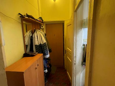 квартира по адресу Бутышев пер. (Андрея Иванова ул.), 14