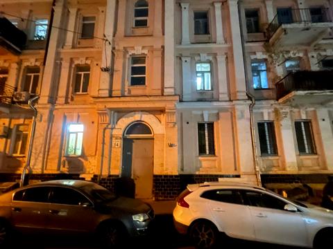 квартира по адресу Бутышев пер. (Андрея Иванова ул.), 14