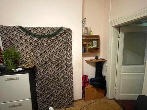 квартира по адресу Бутышев пер. (Андрея Иванова ул.), 14