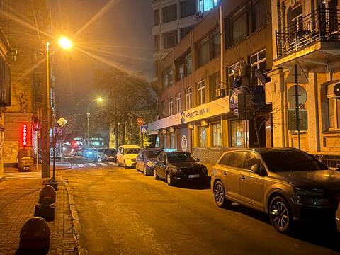 квартира по адресу Бутышев пер. (Андрея Иванова ул.), 14