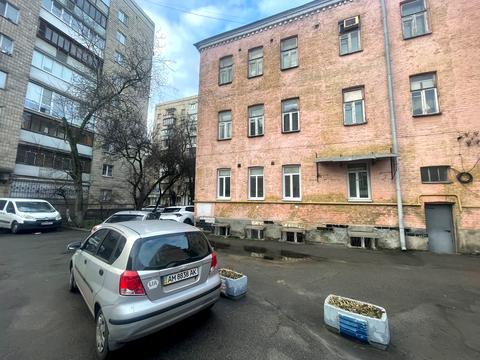 квартира по адресу Бутышев пер. (Андрея Иванова ул.), 14