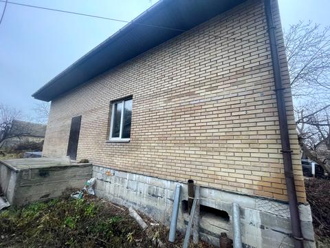 будинок за адресою Академіка Кащенка вул., 18А