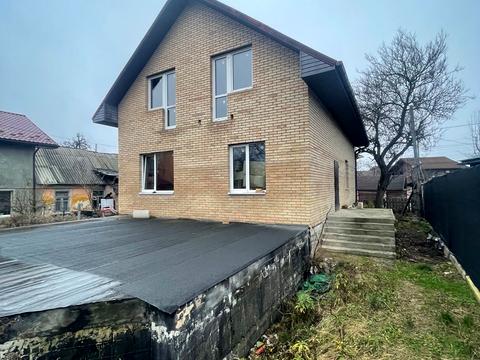 будинок за адресою Академіка Кащенка вул., 18А