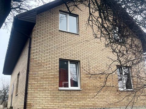 будинок за адресою Академіка Кащенка вул., 18А