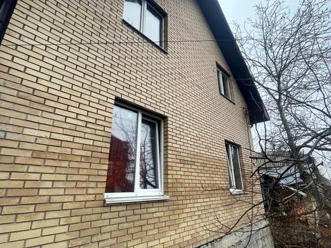 будинок за адресою Академіка Кащенка вул., 18А