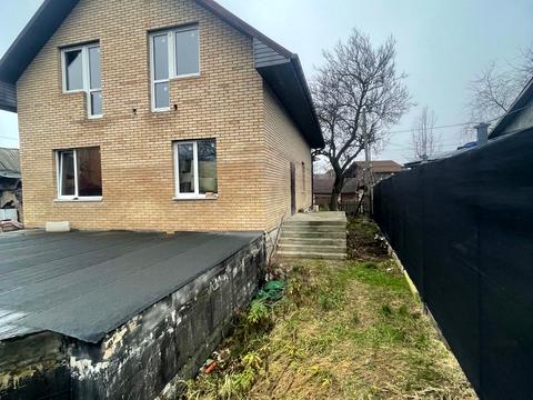 будинок за адресою Академіка Кащенка вул., 18А