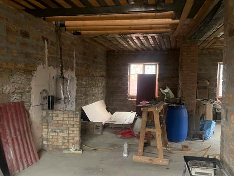 будинок за адресою Академіка Кащенка вул., 18А