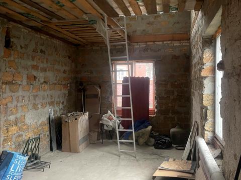 будинок за адресою Академіка Кащенка вул., 18А